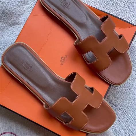 hermes oran dupe|hermes sandals knock off.